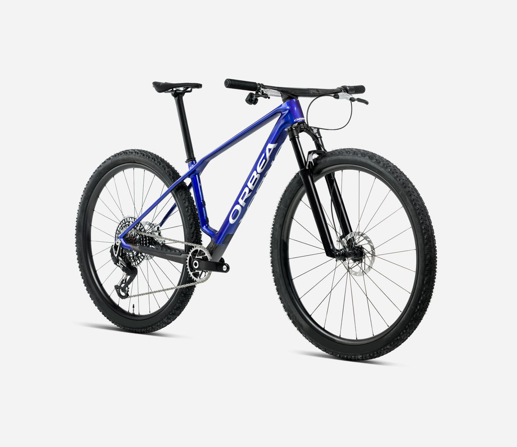 Alma m Ltd