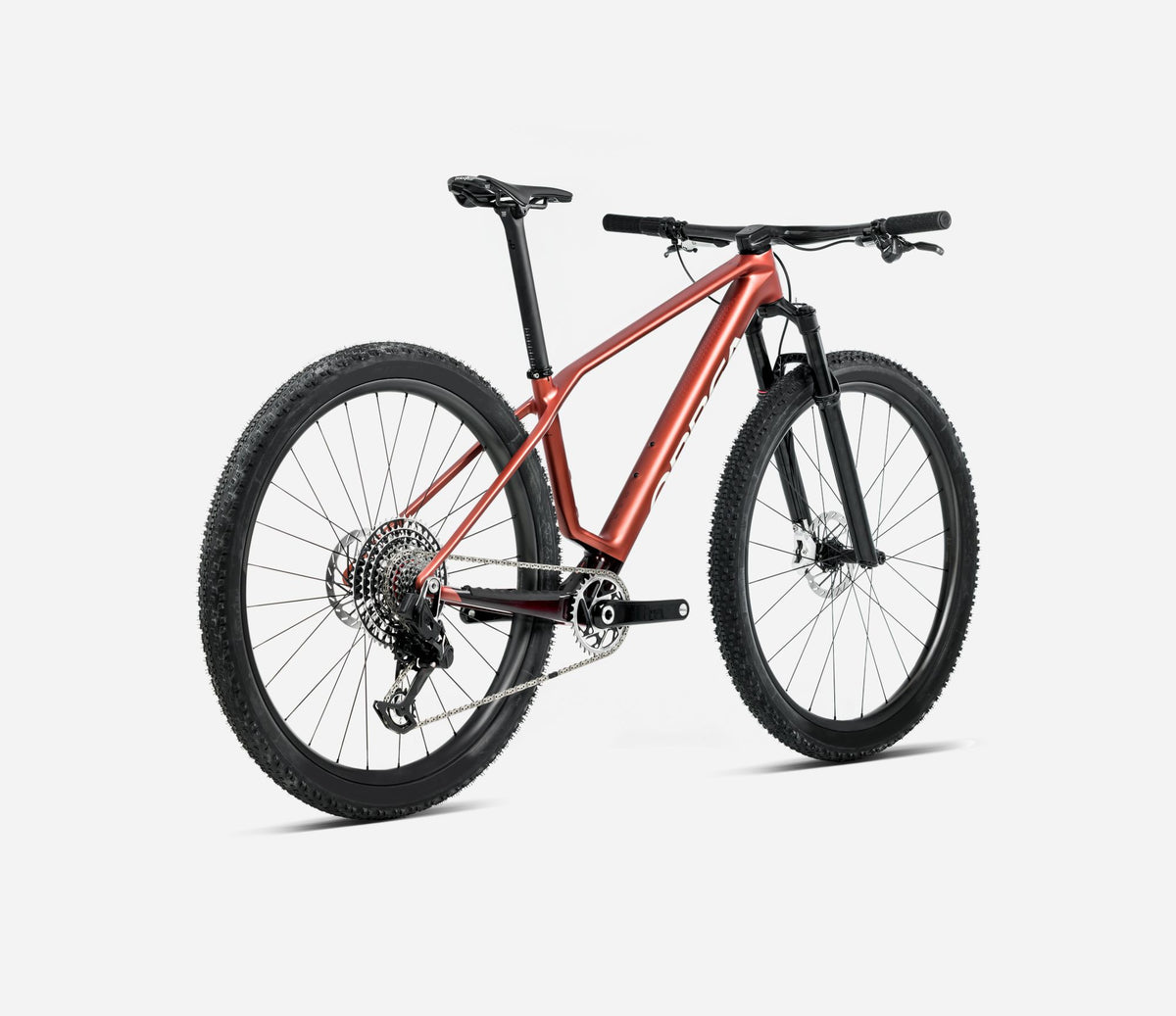Alma m Ltd