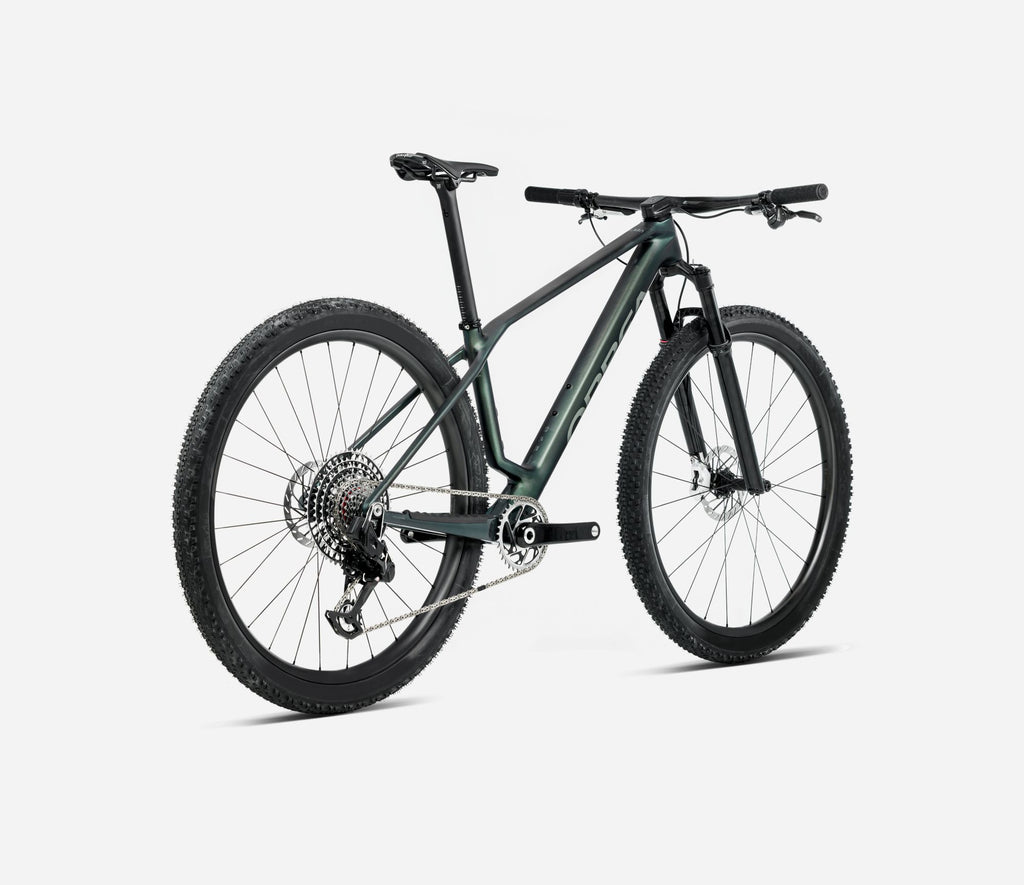 Alma m Ltd