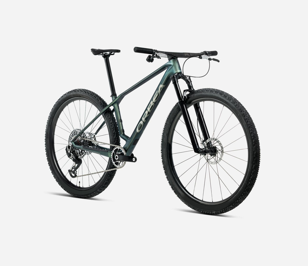Alma M20