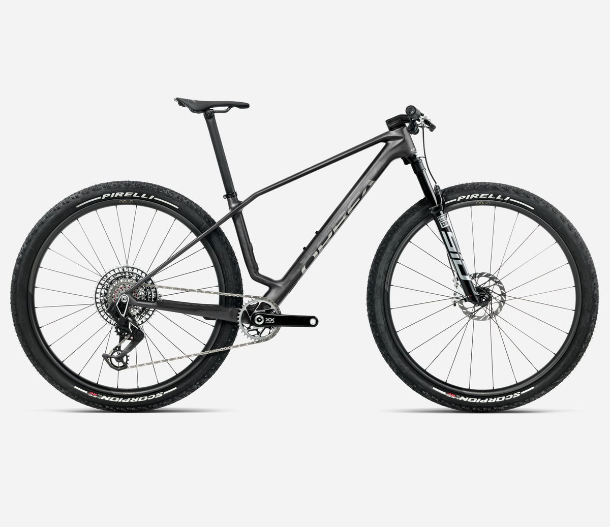 Alma m Ltd