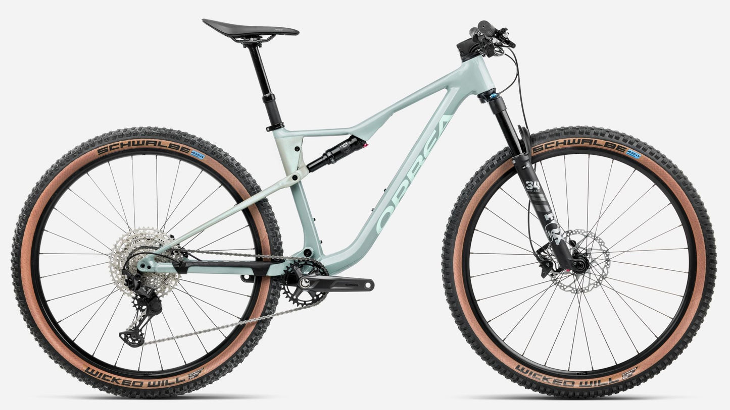 Bicicleta Orbea Oiz H10  2026.