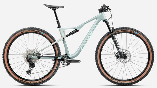 Bicicleta Orbea Oiz H10  2026.