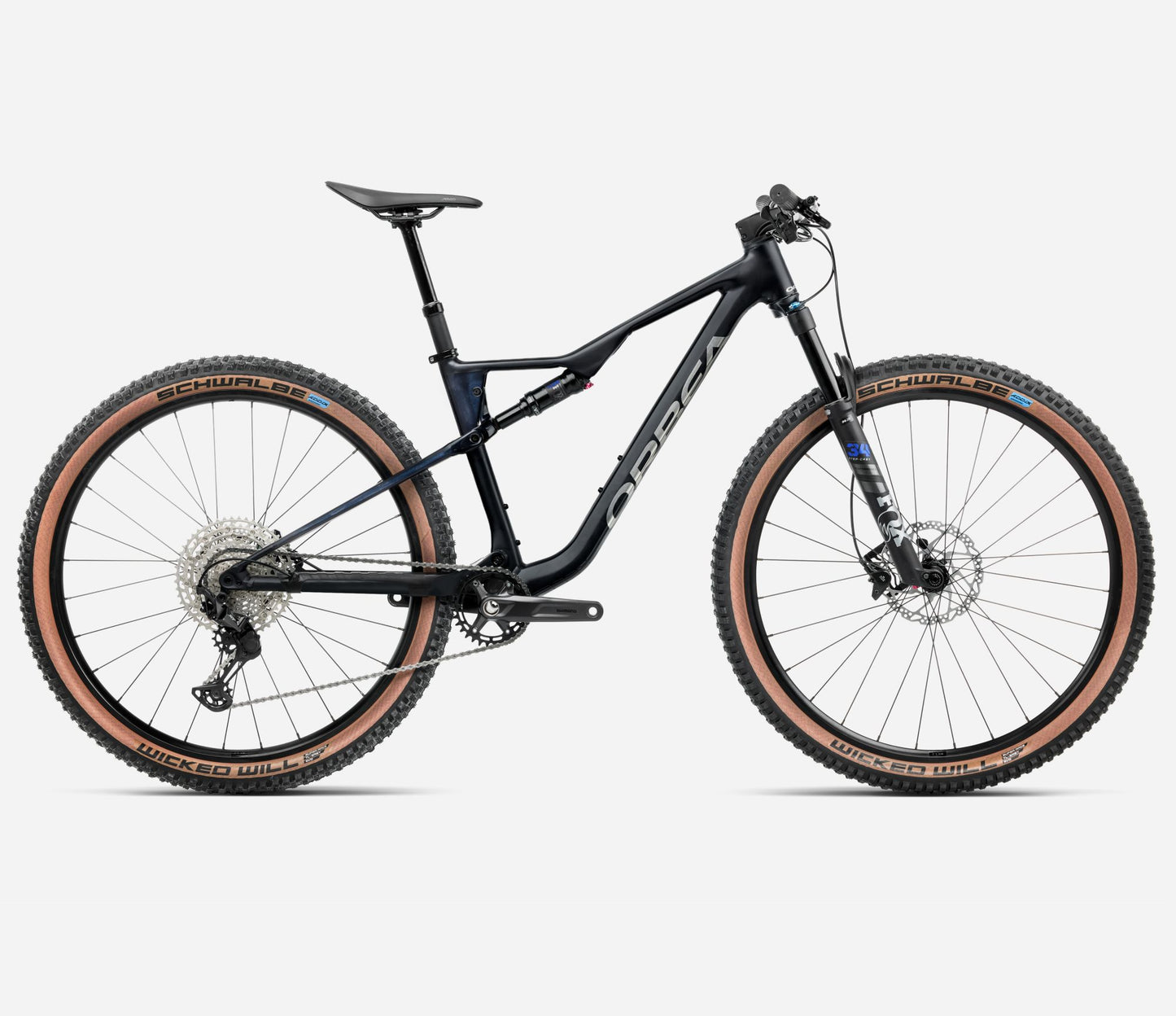 Bicicleta Orbea Oiz H10  2026.