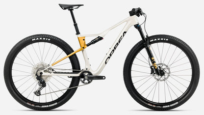 Bicicleta Orbea Oiz M30  2026.