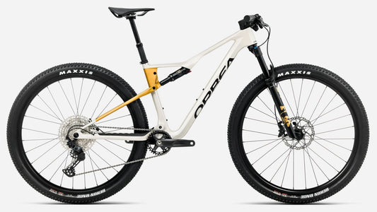 Bicicleta Orbea Oiz M30  2026.