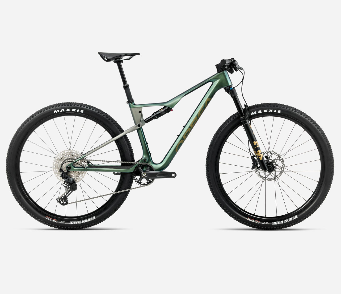 Bicicleta Orbea Oiz M30  2026.