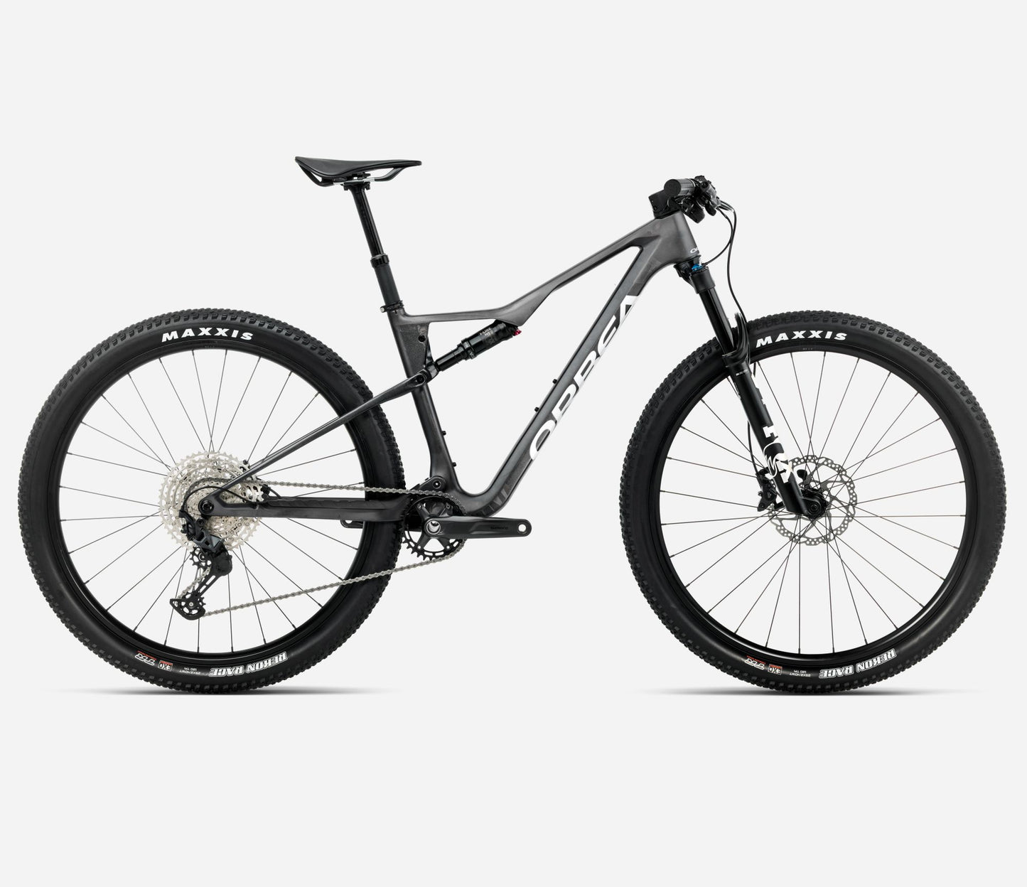 Bicicleta Orbea Oiz M30  2026.