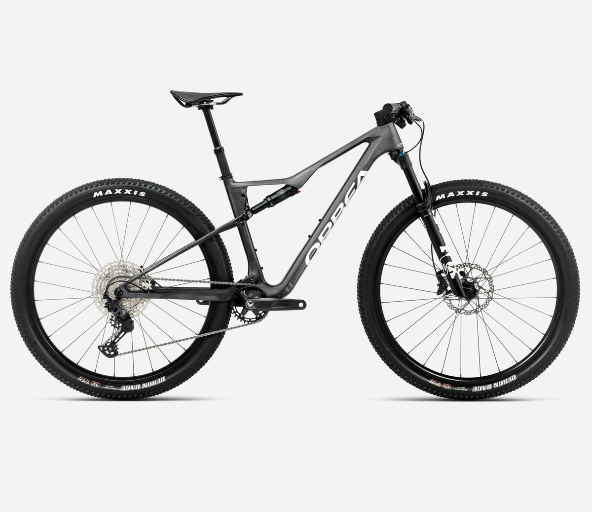 Bicicleta Orbea Oiz M30  2026.