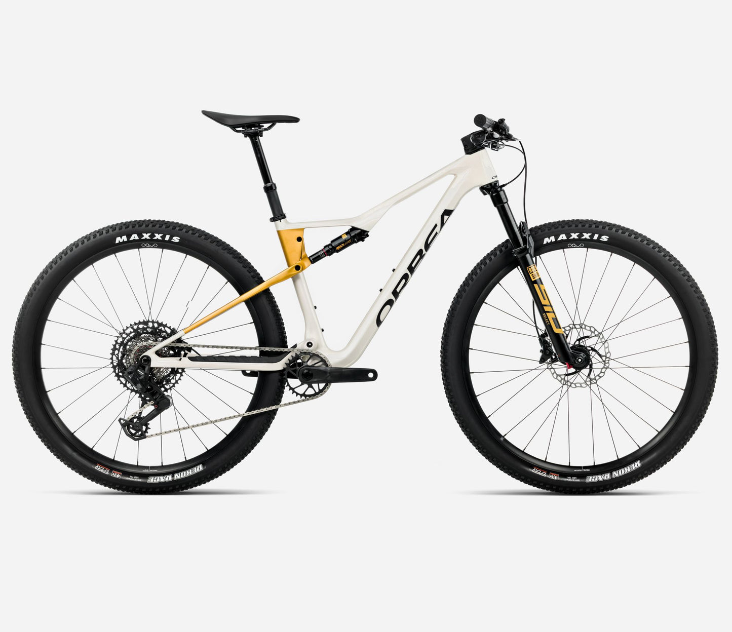 Bicicleta Orbea Oiz M21  2026.