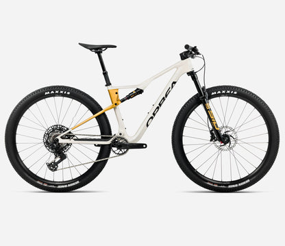 Bicicleta Orbea Oiz M21  2026.