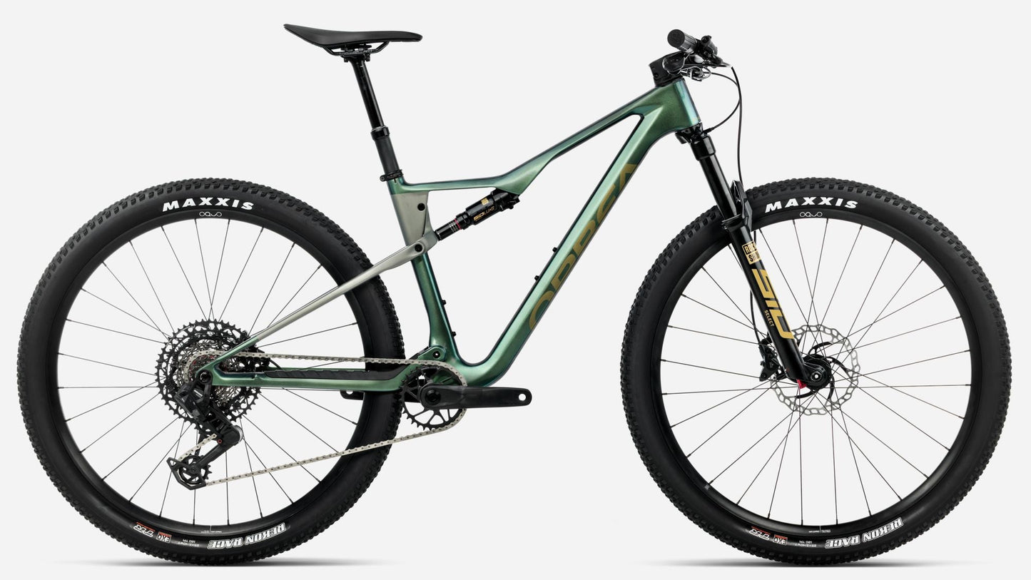 Bicicleta Orbea Oiz M21  2026.