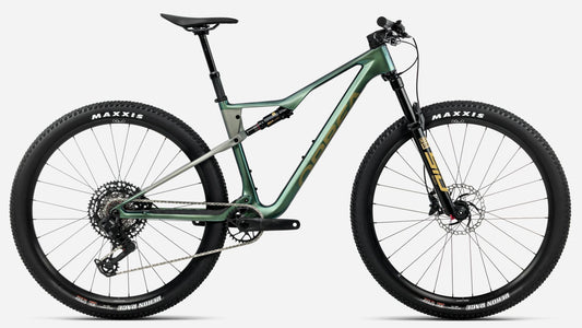 Bicicleta Orbea Oiz M21  2026.