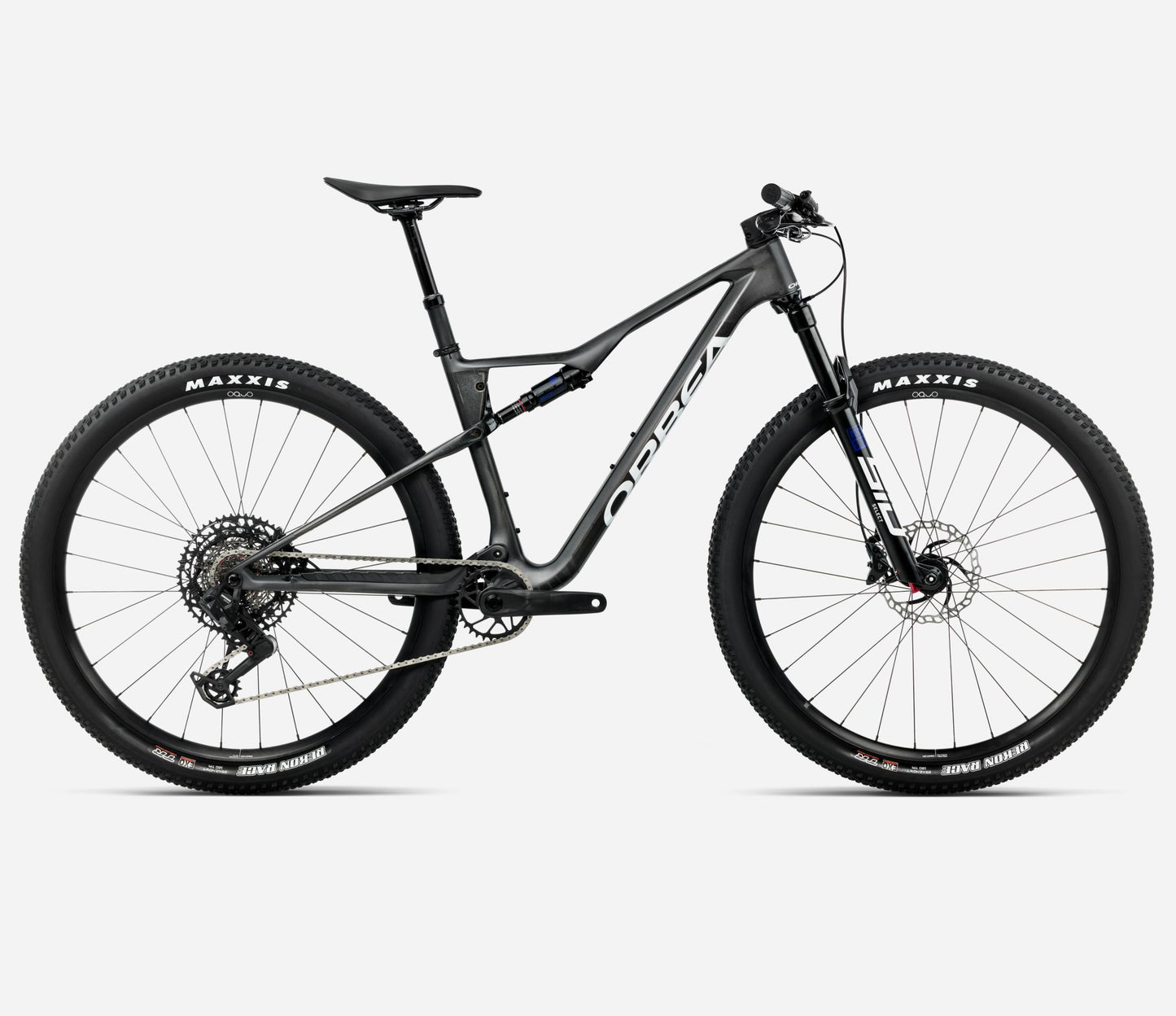 Bicicleta Orbea Oiz M21  2026.