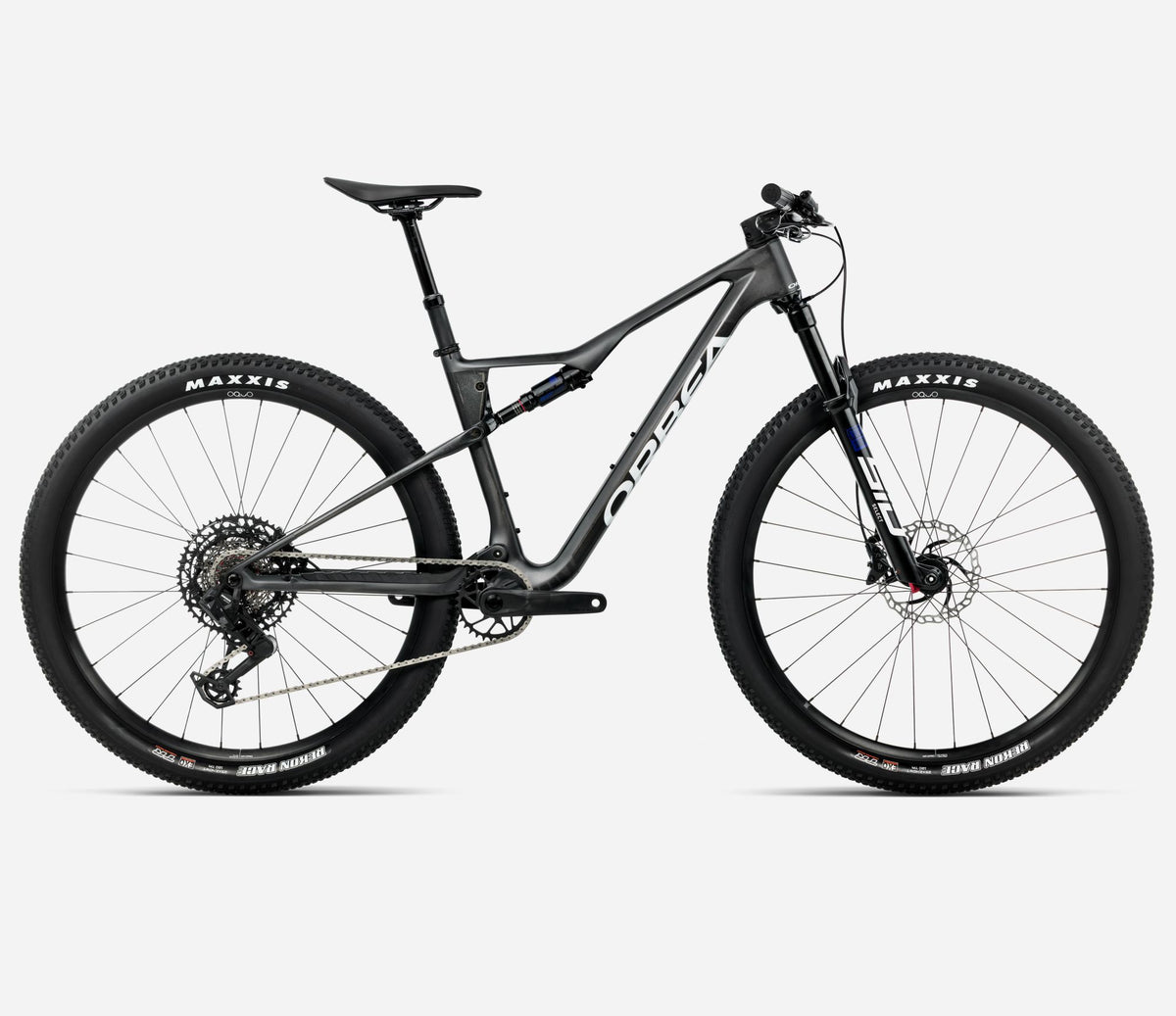Bicicleta Orbea Oiz M21  2026.