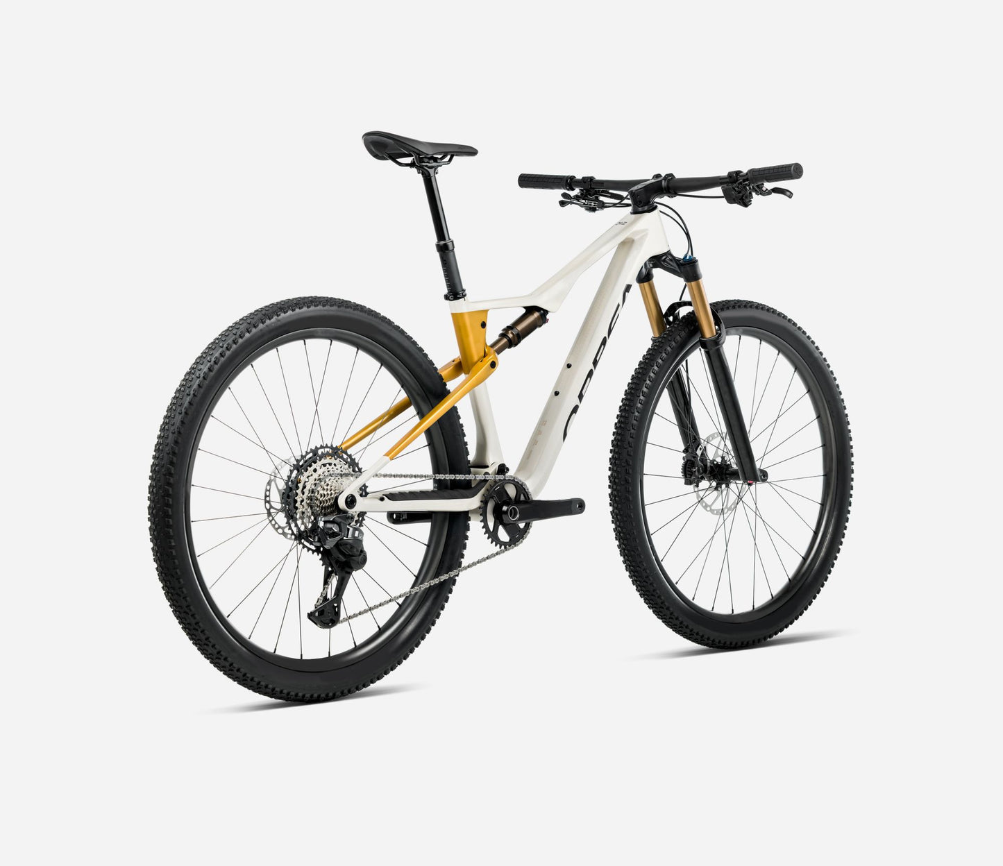 Bicicleta Orbea Oiz M30  2026.