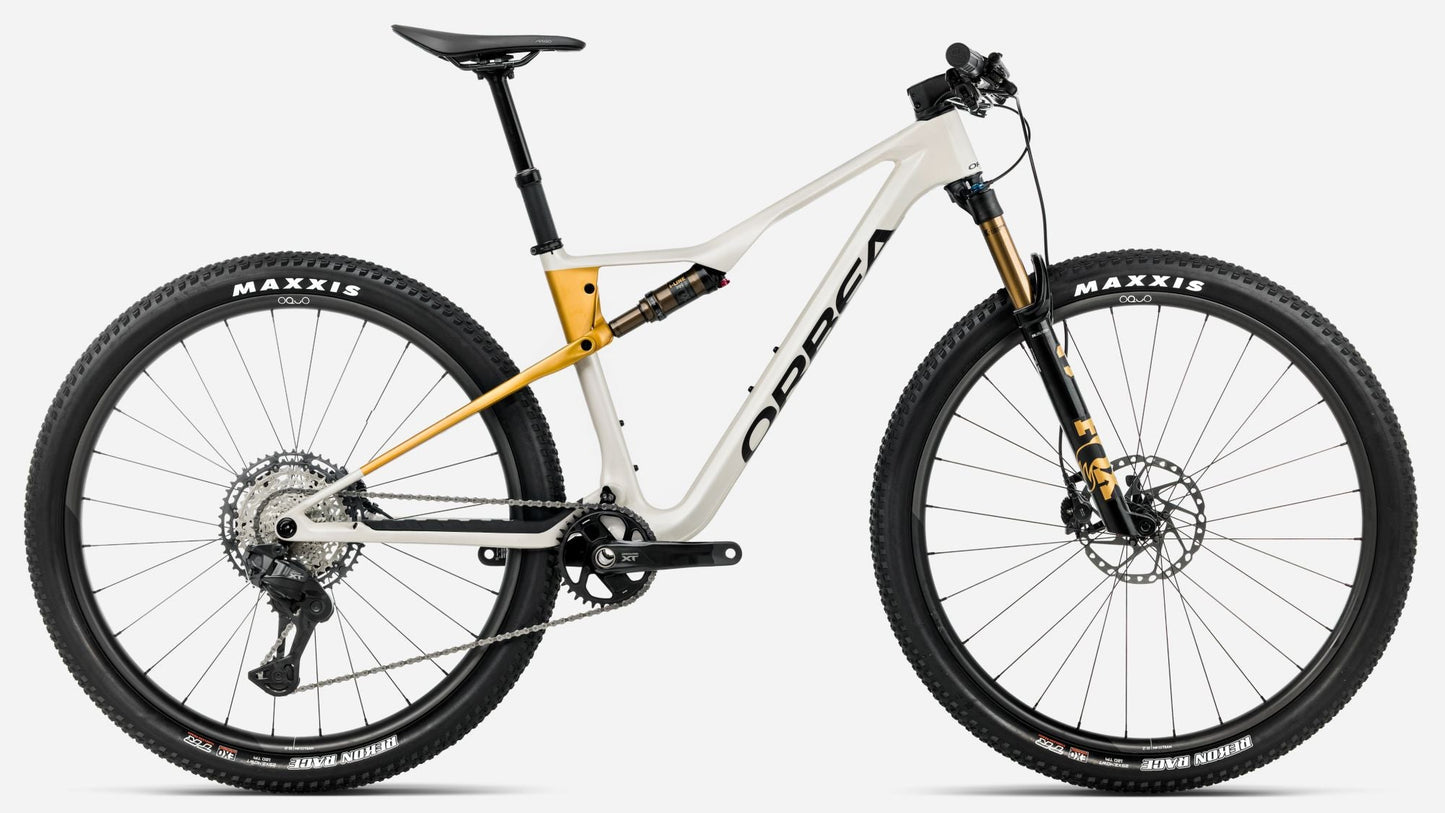 Bicicleta Orbea Oiz M10  2026