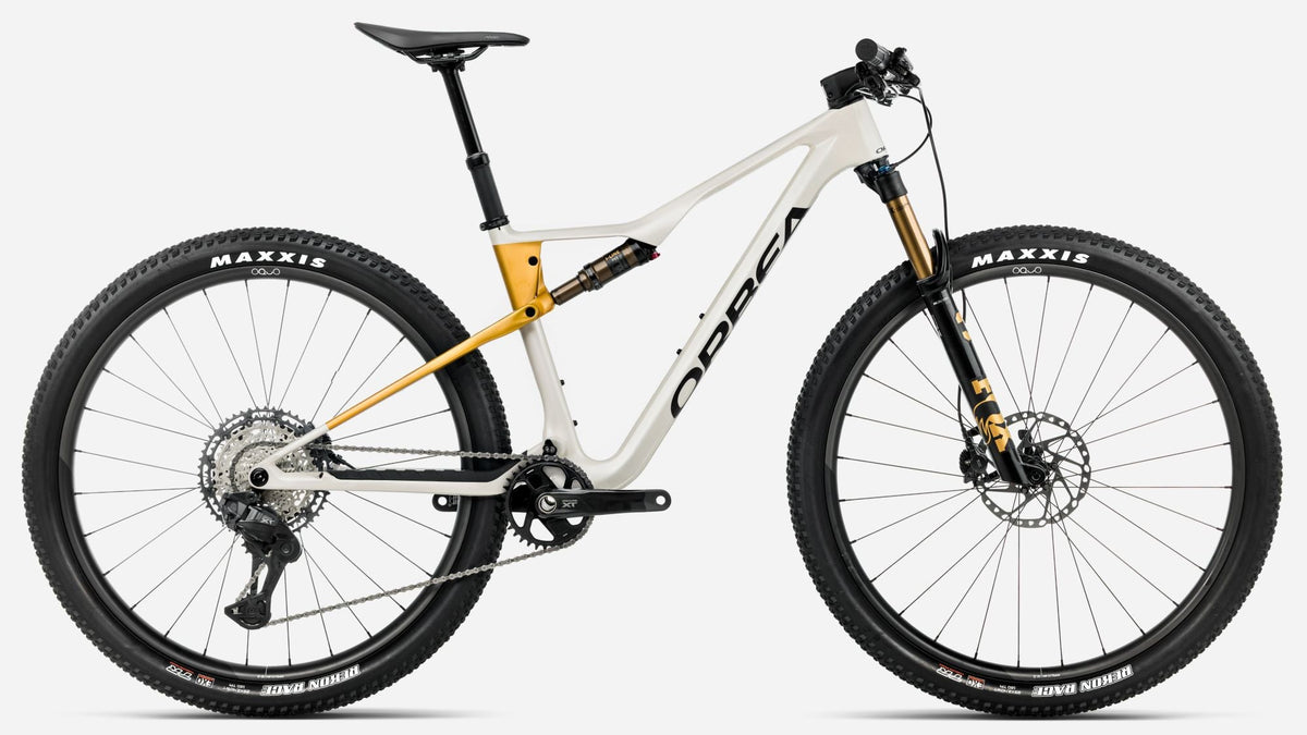 Bicicleta Orbea Oiz M10  2026