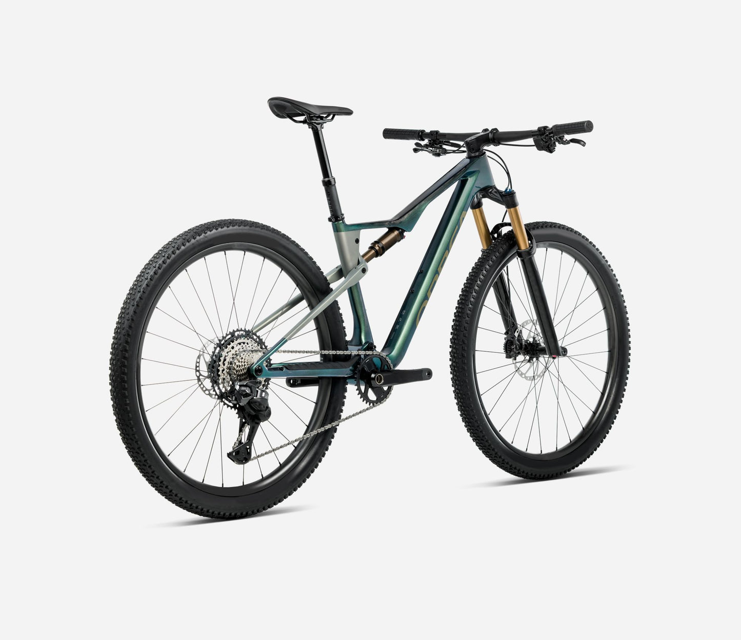 Bicicleta Orbea Oiz M30  2026.