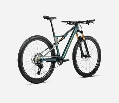 Bicicleta Orbea Oiz M21  2026.