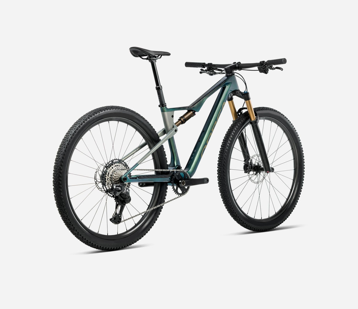 Bicicleta Orbea Oiz M10  2026
