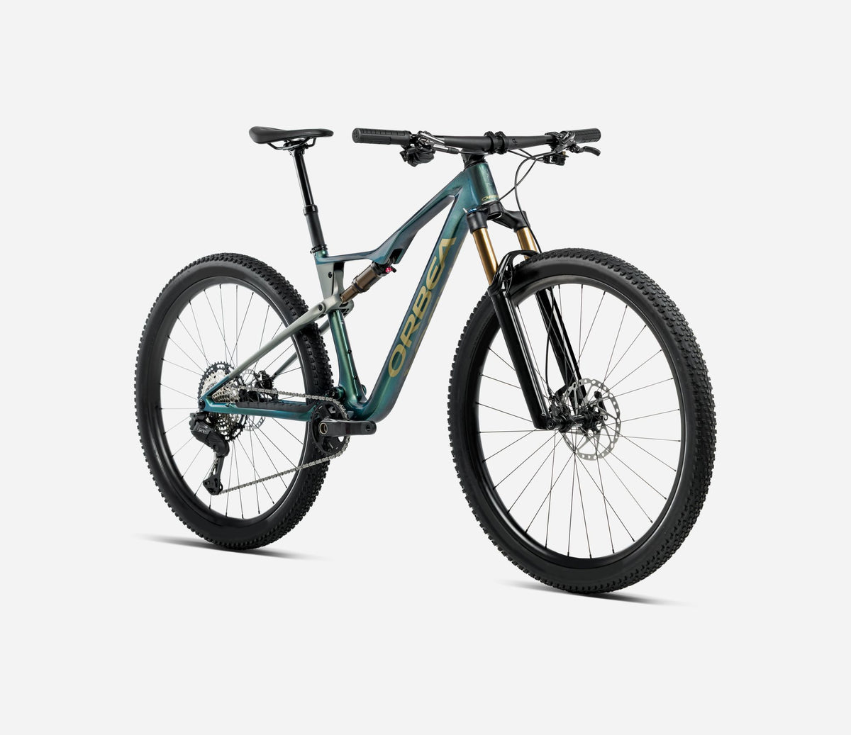 Bicicleta Orbea Oiz M10  2026