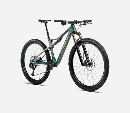 Bicicleta Orbea Oiz M10  2026