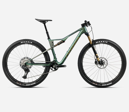 Bicicleta Orbea Oiz M10  2026
