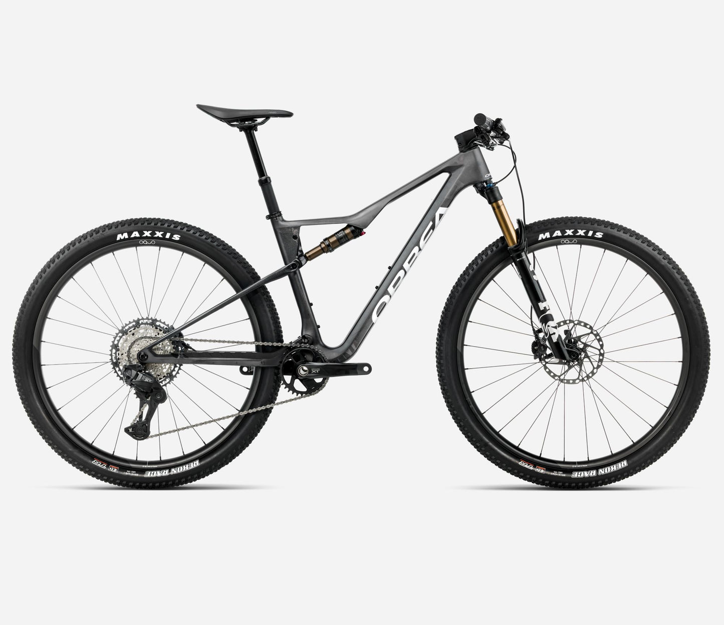 Bicicleta Orbea Oiz M10  2026