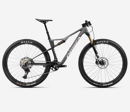 Bicicleta Orbea Oiz M10  2026