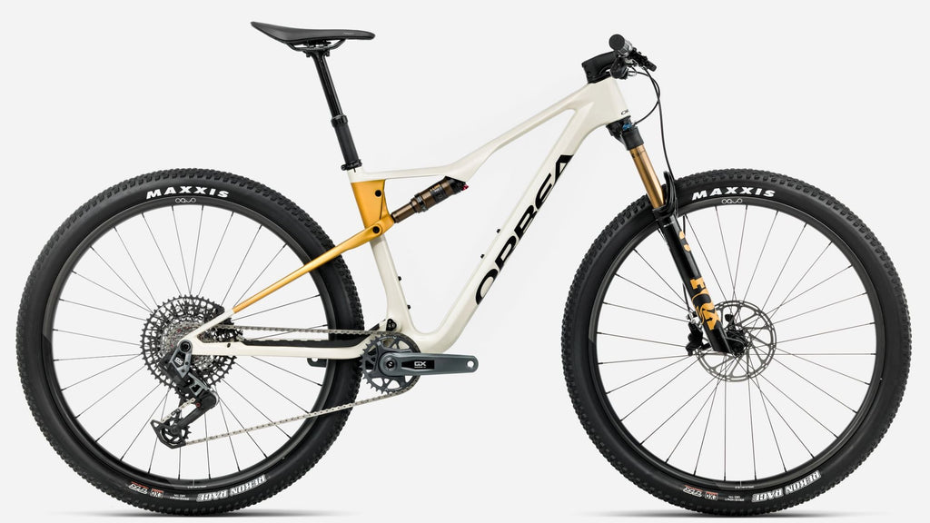 Bicicleta Orbea Oiz M10 AXS  2026