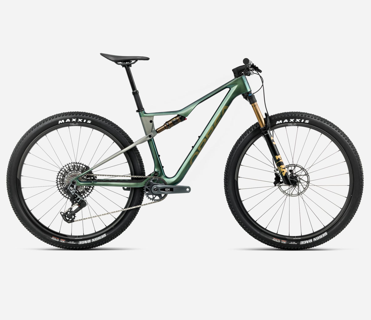 Bicicleta Orbea Oiz M10 AXS  2026
