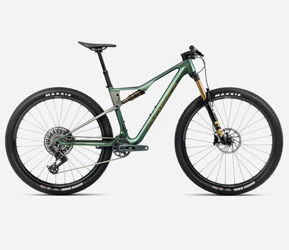 Bicicleta Orbea Oiz M10 AXS  2026