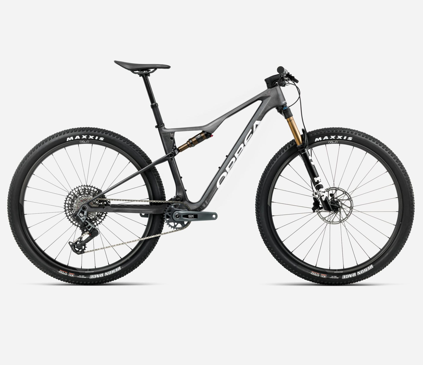 Bicicleta Orbea Oiz M10 AXS  2026