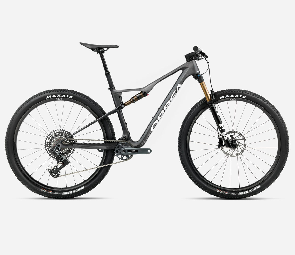 Bicicleta Orbea Oiz M10 AXS  2026