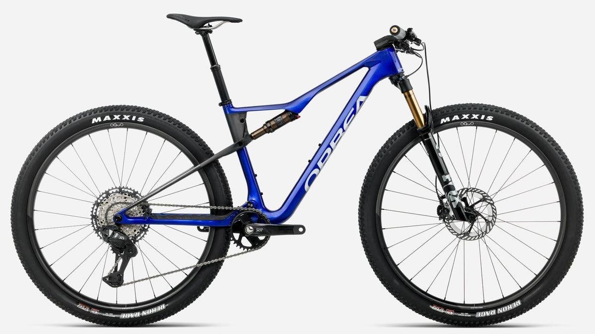 Bicicleta Orbea Oiz M-Pro