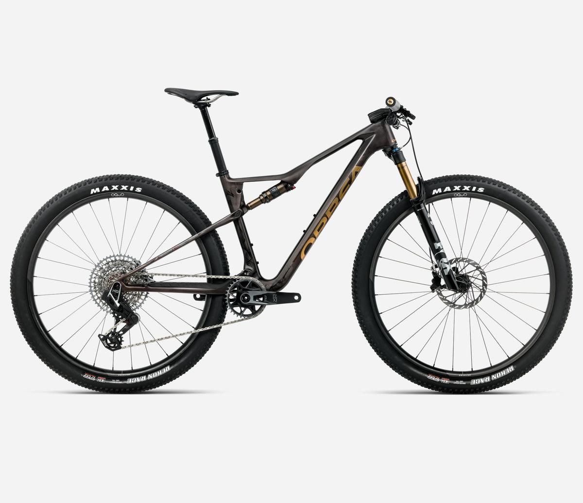 Bicicleta Orbea Oiz M-team AXS  2026