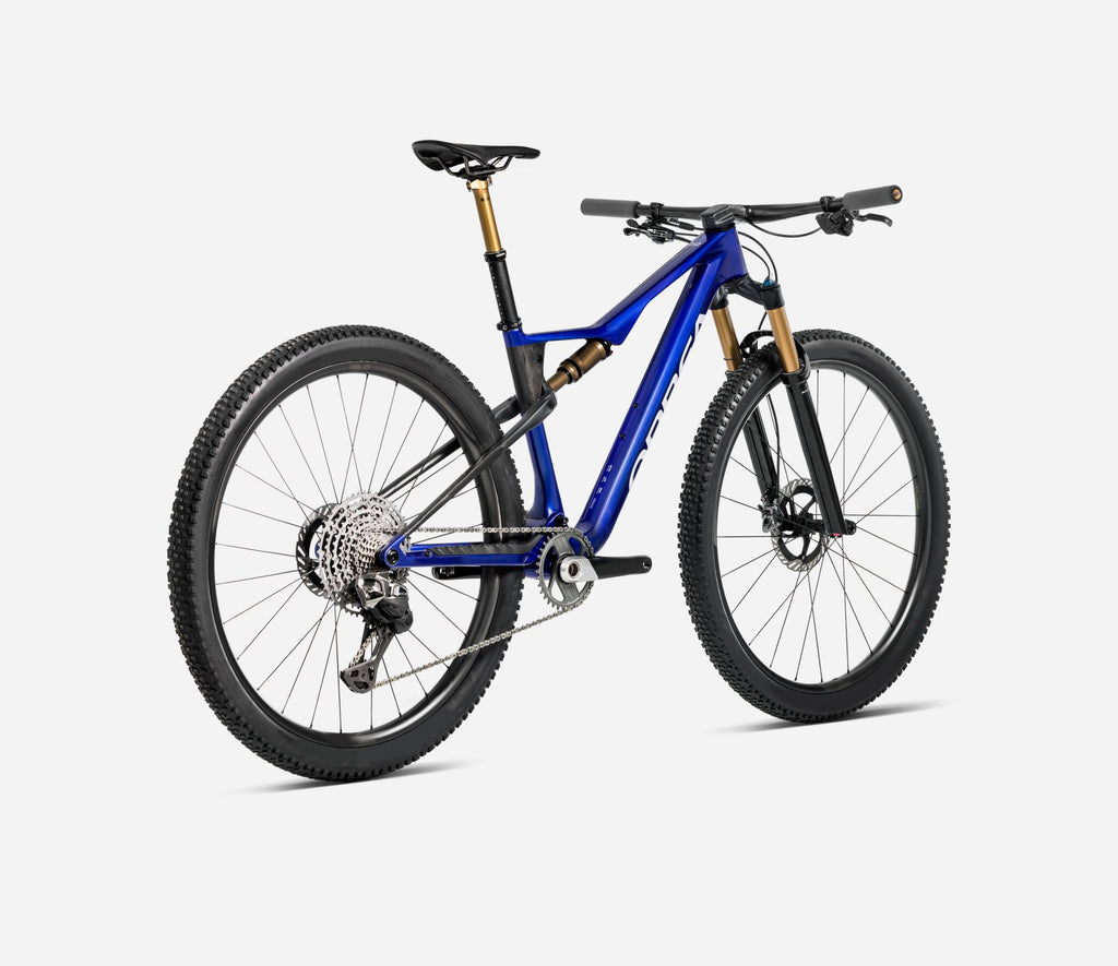 Bicicleta Orbea Oiz M-Pro