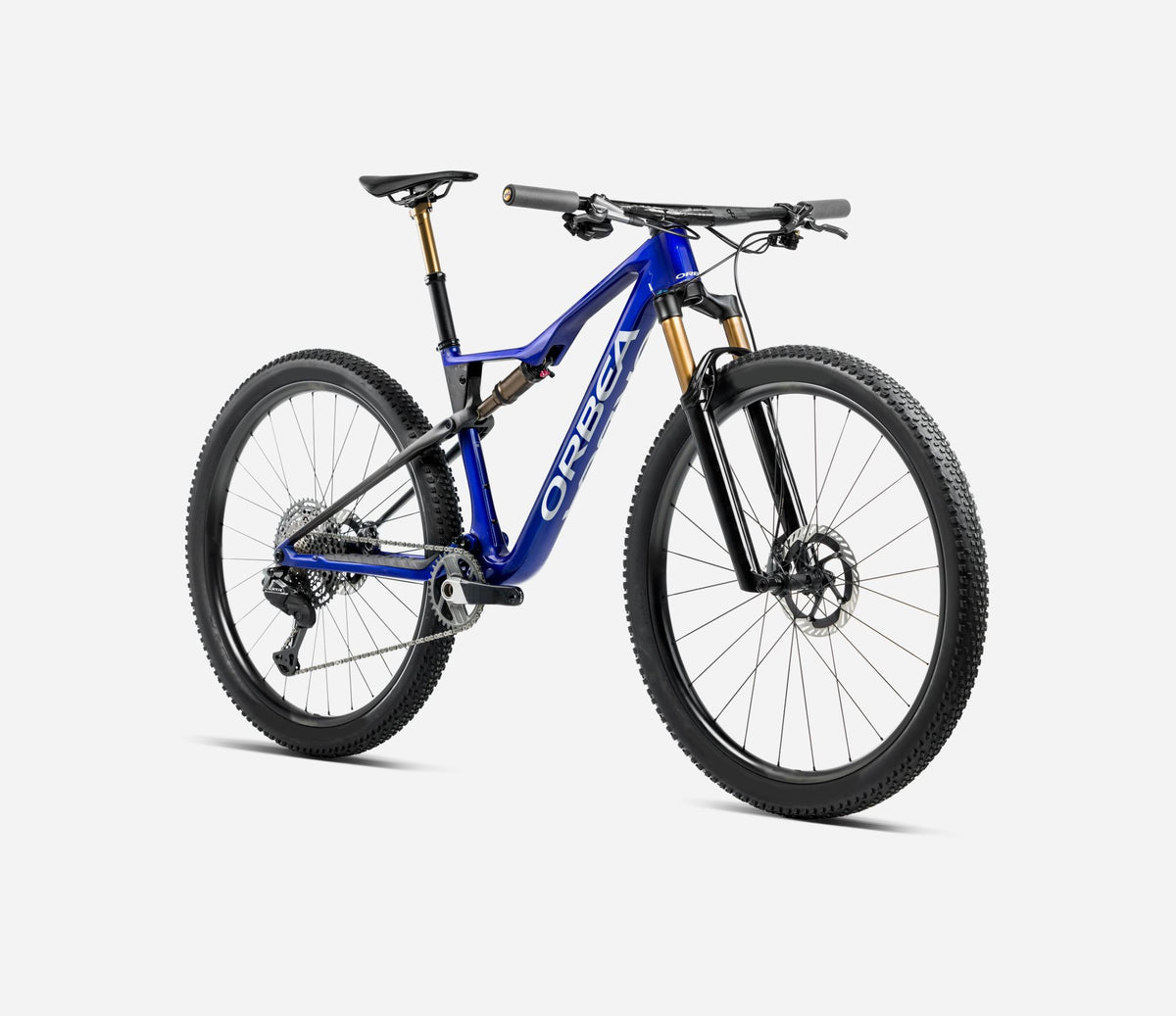 Bicicleta Orbea Oiz M-team AXS  2026