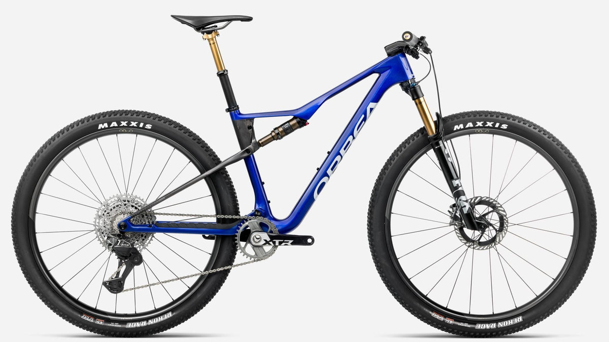 Bicicleta Orbea Oiz M-Team Factory  2026