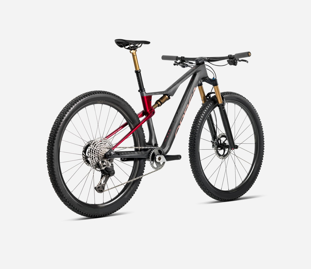 Bicicleta Orbea Oiz M-team AXS  2026