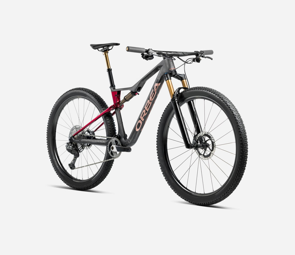 Bicicleta Orbea Oiz M-team AXS  2026