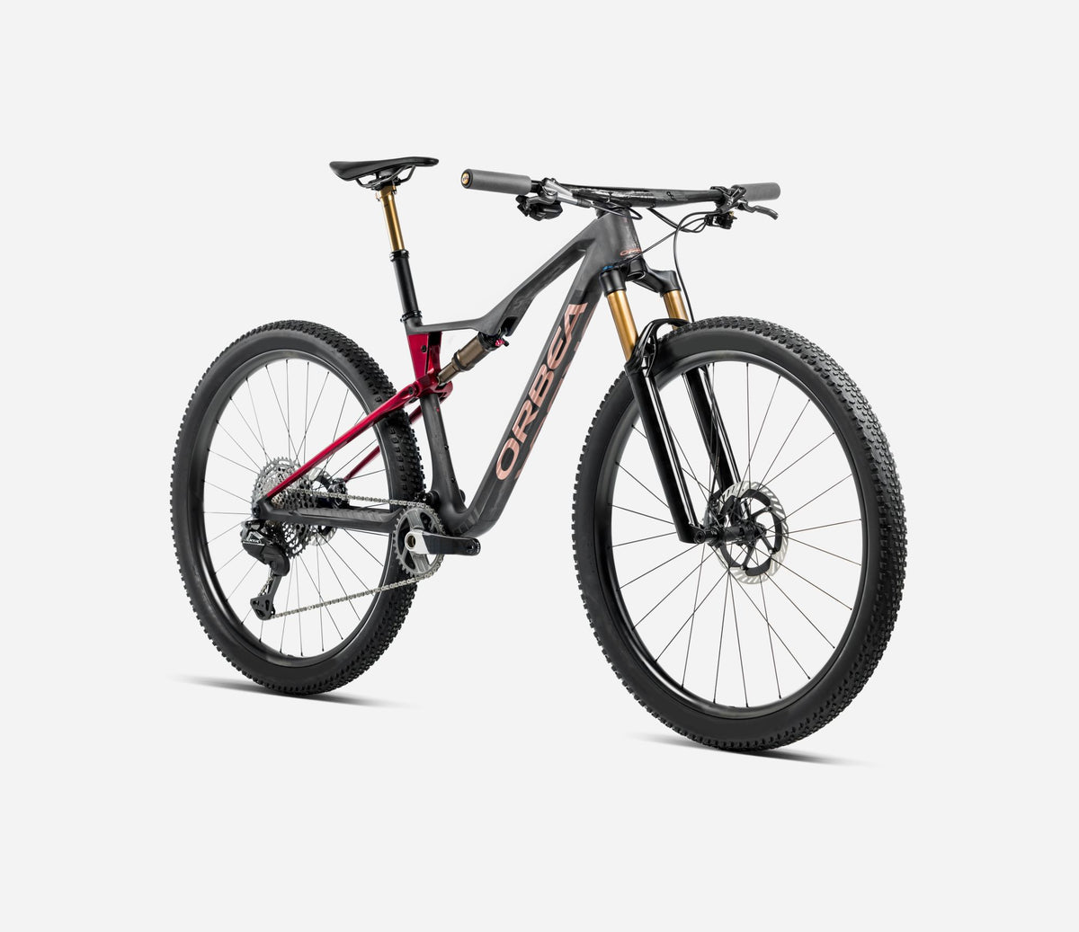 Bicicleta Orbea Oiz M-team AXS  2026