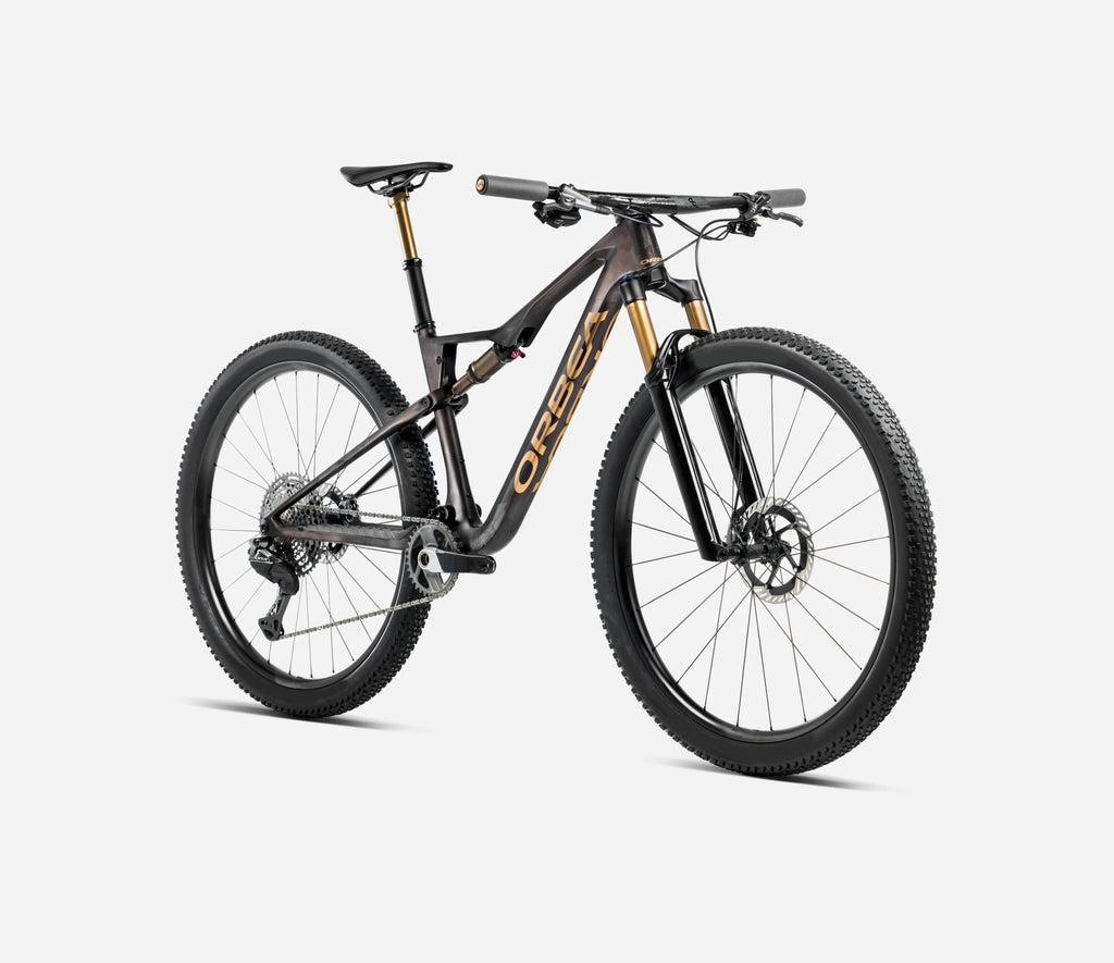 Bicicleta Orbea Oiz M-Pro