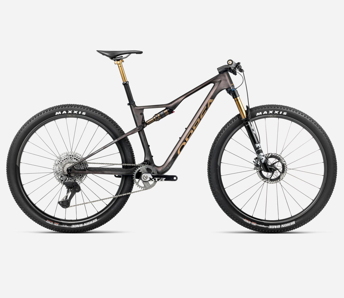 Bicicleta Orbea Oiz M-Team Factory  2026