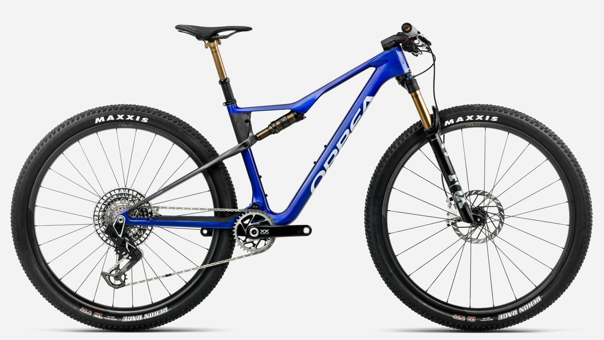 Oiz M-LTD  2025