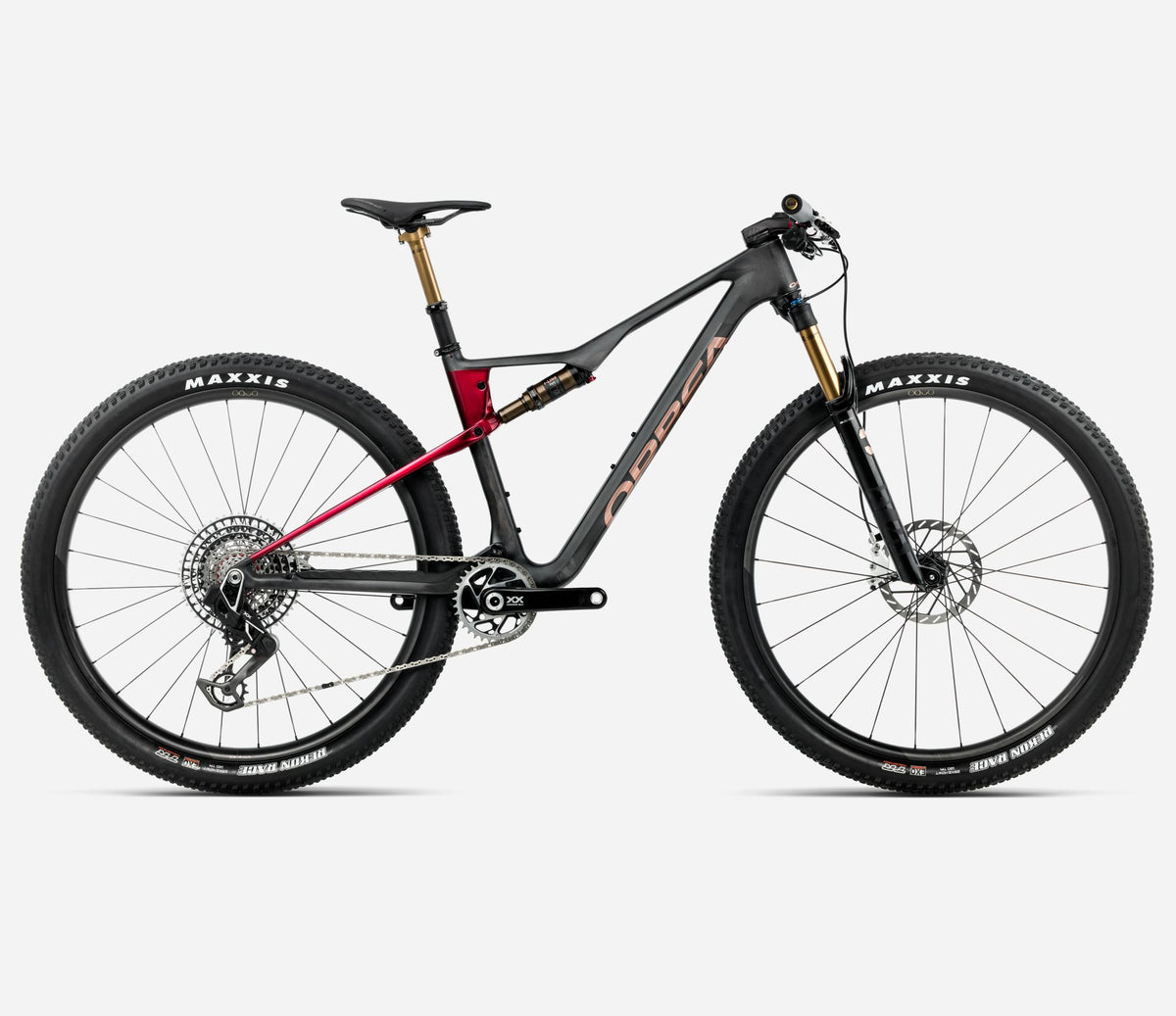 Oiz M-LTD  2025
