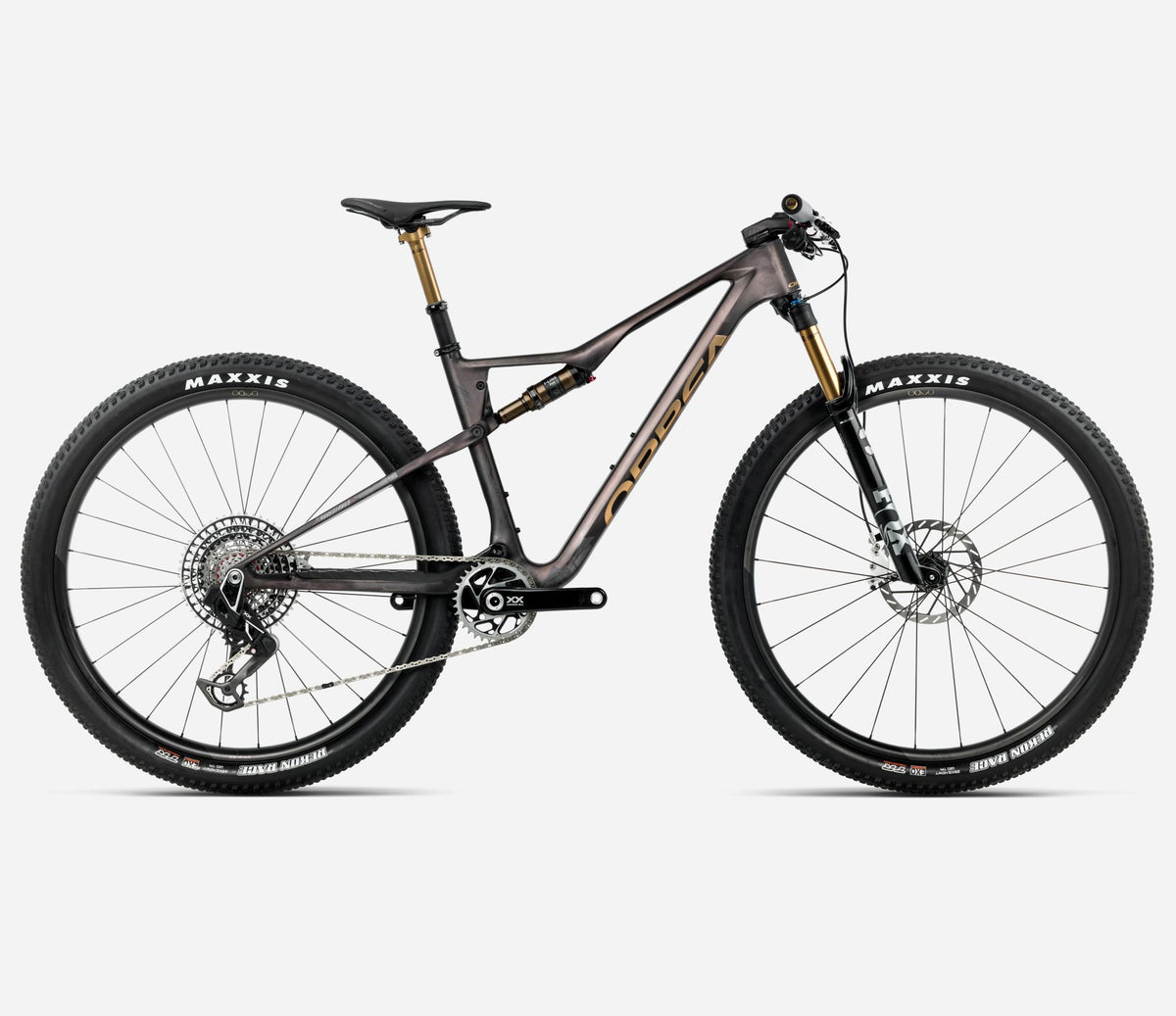 Oiz M-LTD  2025