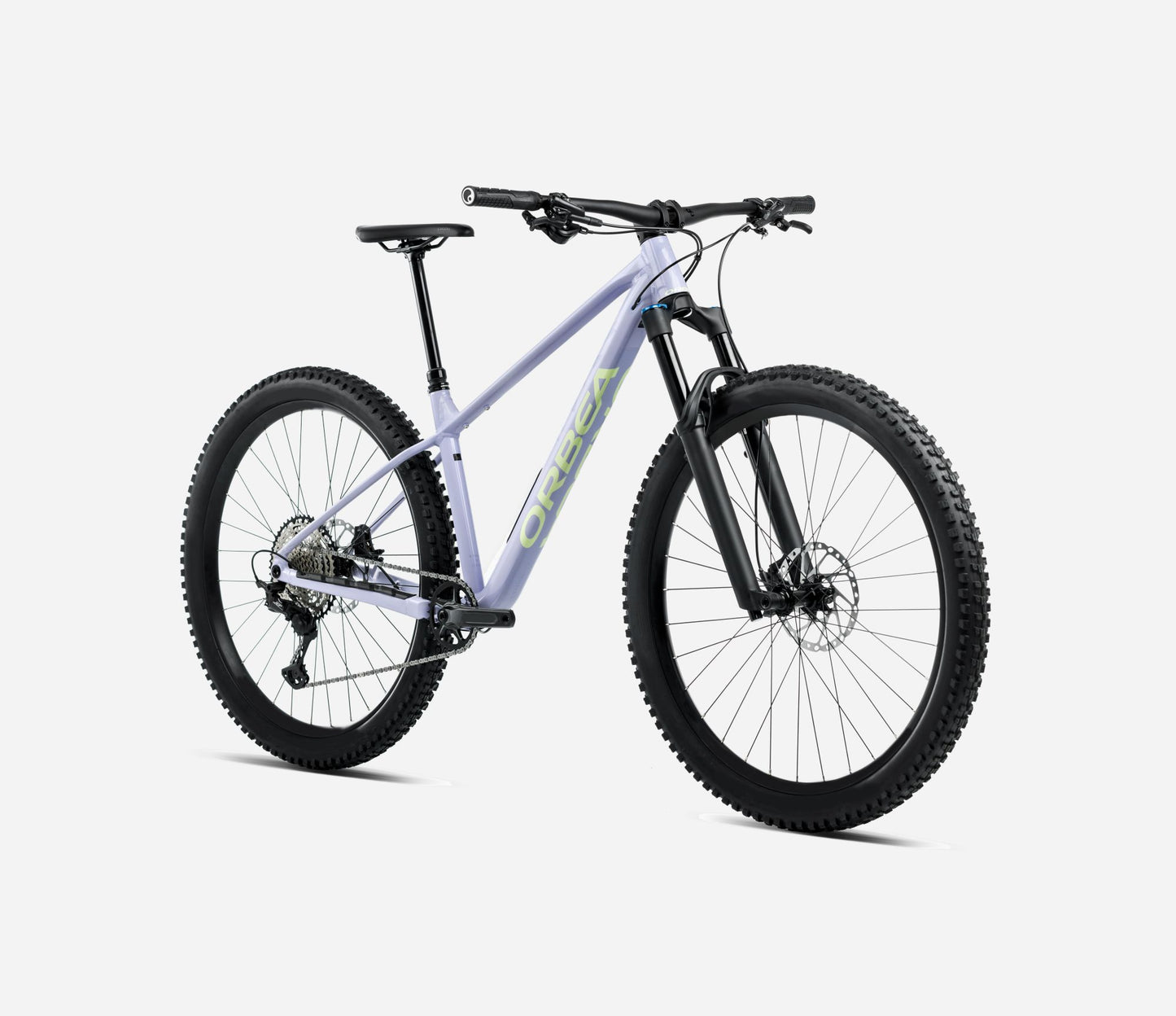 Bicicleta Orbea Laufey H-LTD