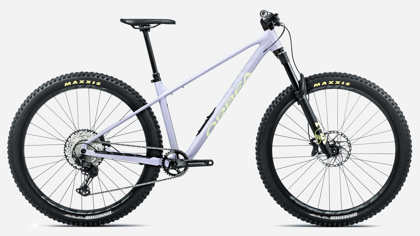 Bicicleta Orbea Laufey H-LTD